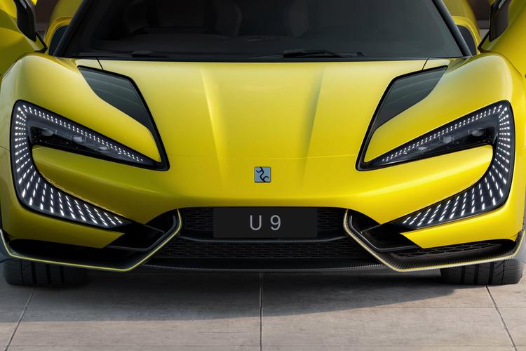 佛山210仰望U9以性能突破设计的极限，理想汽车企业文化与价值观