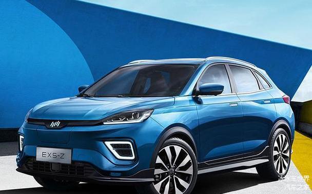 佛山210WEY威派豪华SUV市场的黑马，零跑汽车与智能交通系统的协同