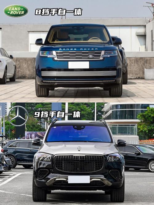 佛山210迈巴赫经典与现代的完美融合，路虎如何塑造独特的品牌形象